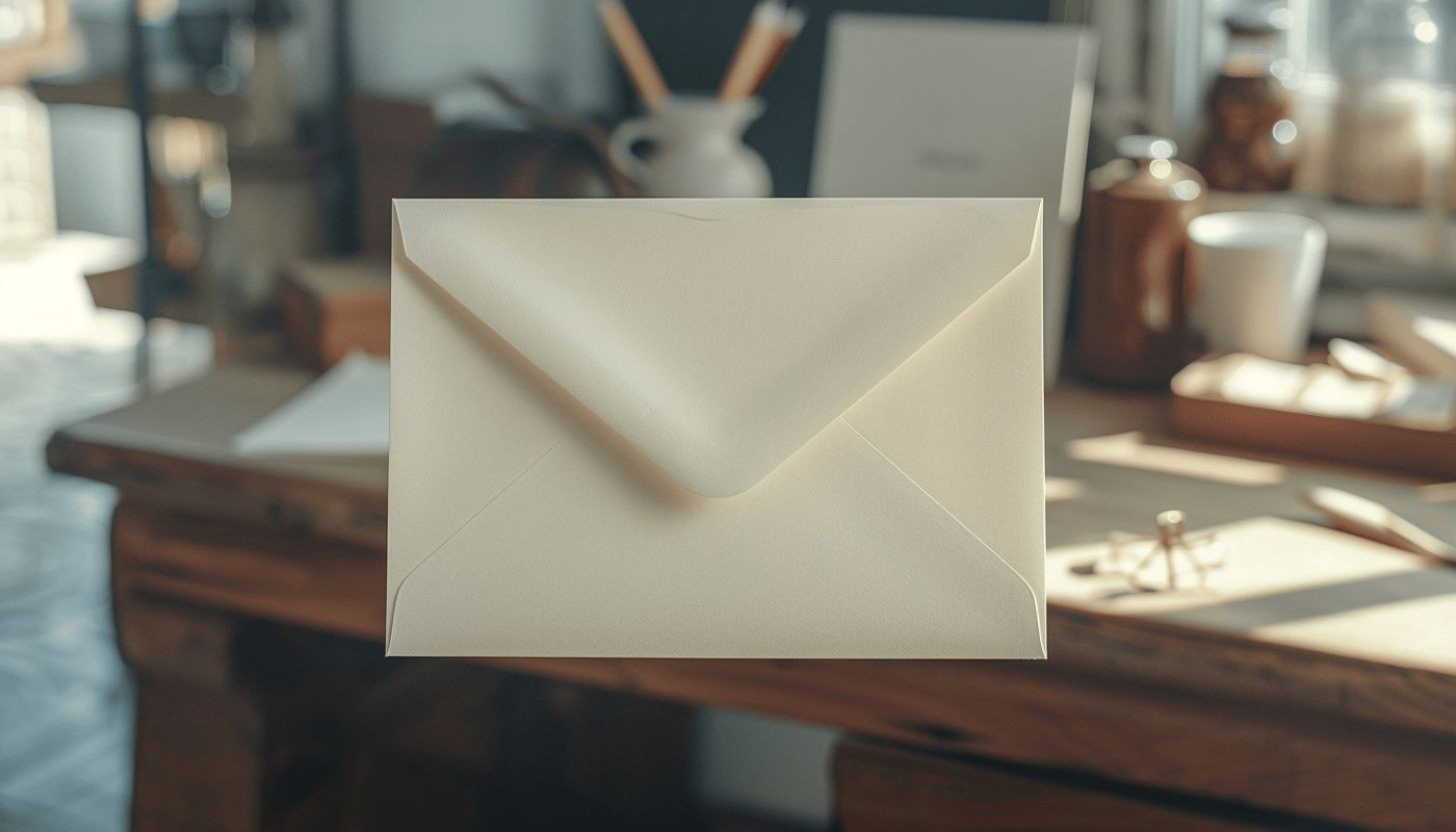 Comment choisir la meilleure enveloppe A4 pour vos documents importants