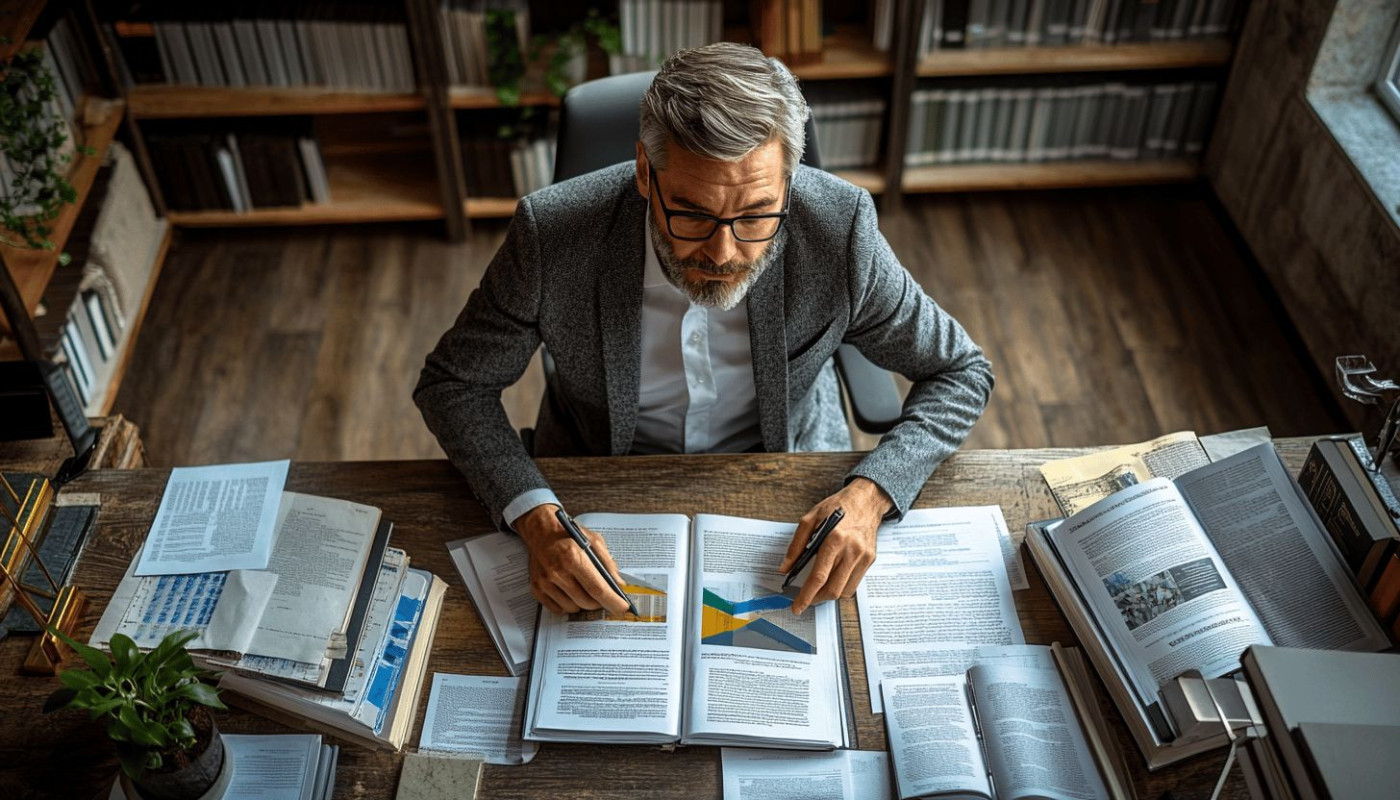 Comment choisir le bon domaine juridique pour votre cas ?