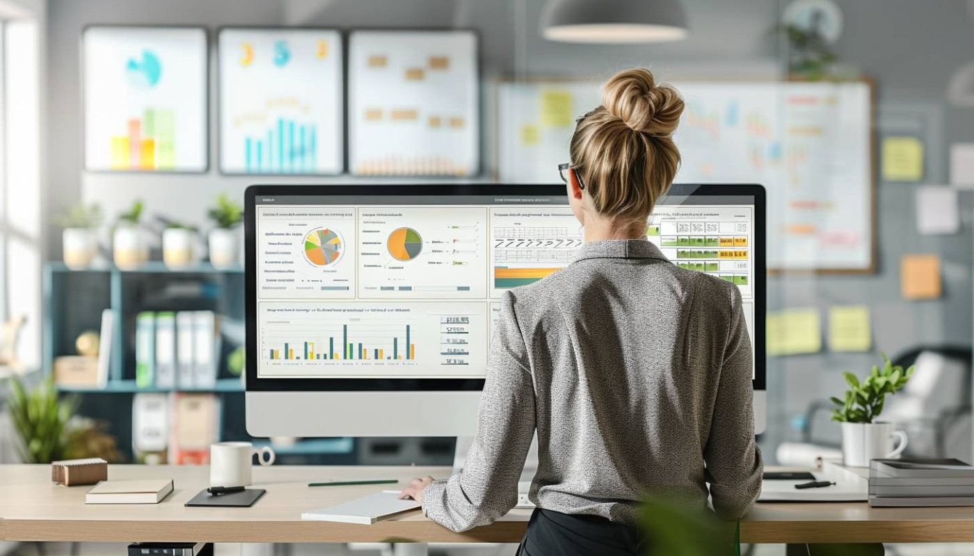 Comment choisir le logiciel de gestion de projets adapté à votre entreprise