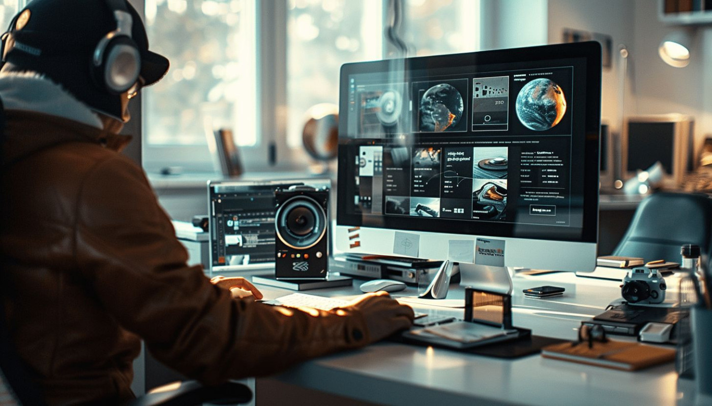 Comment choisir une agence pour la création de votre site internet professionnel