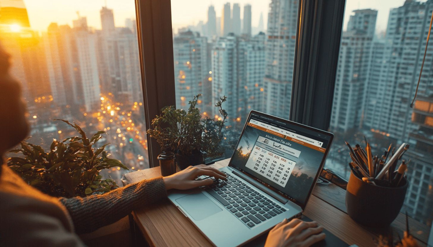 Comment estimer son salaire en tant que freelance avec un simulateur en ligne