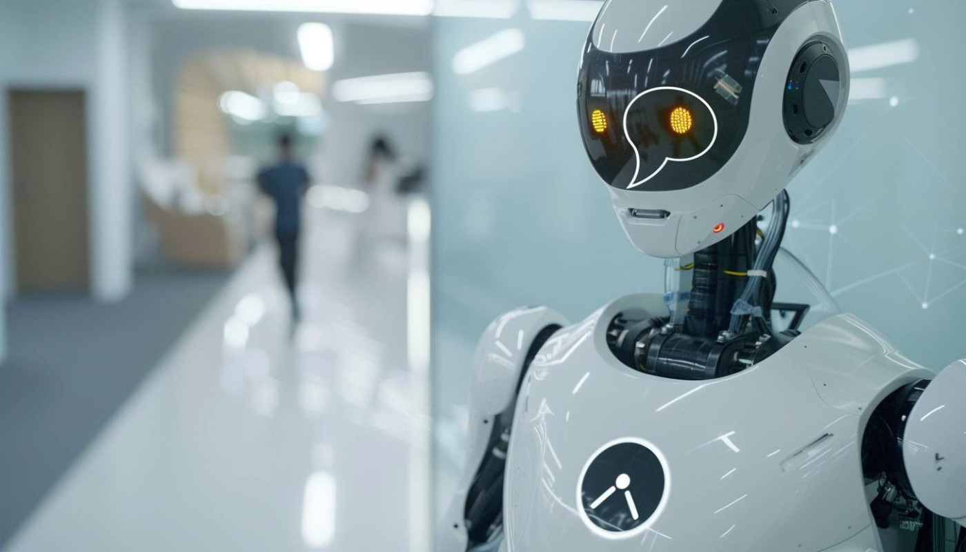 Comment les chatbots IA transforment-ils le service client et le marketing ?