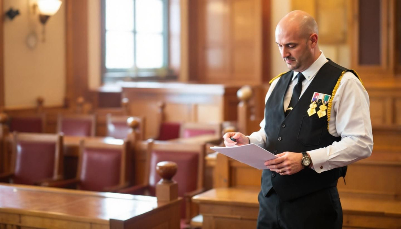 Comment les huissiers facilitent-ils les procédures judiciaires ?