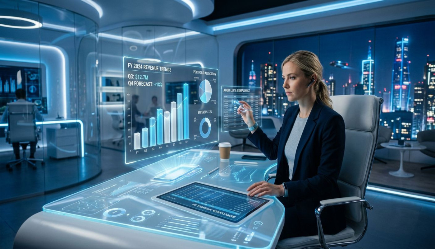 Comment les nouvelles technologies transforment-elles les méthodes comptables ?