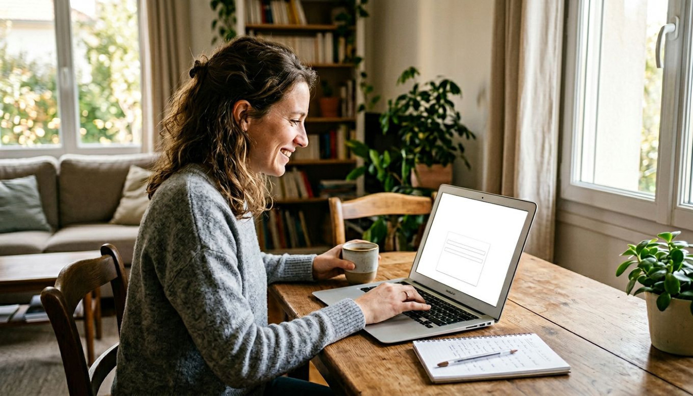 Comment les services en ligne facilitent-ils les démarches administratives ?