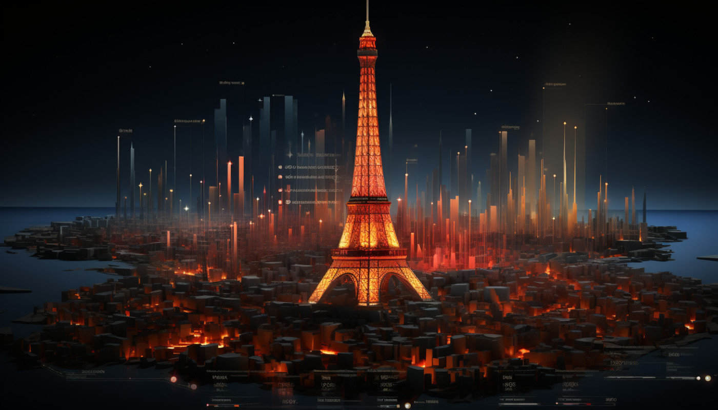 Comment mesurer l'efficacité d'une stratégie de branding à Paris