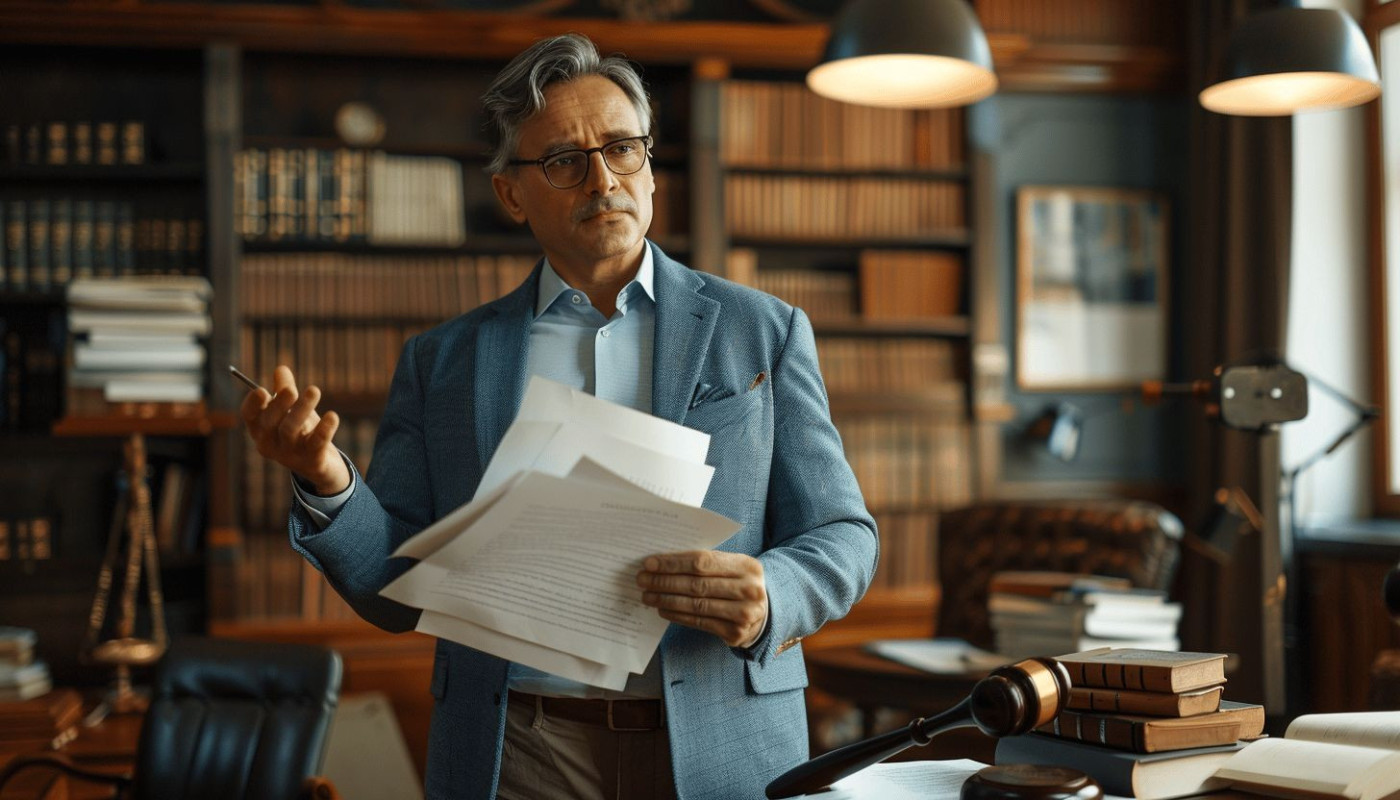 Comment un avocat spécialiste peut aider lors d'un retrait de permis de conduire