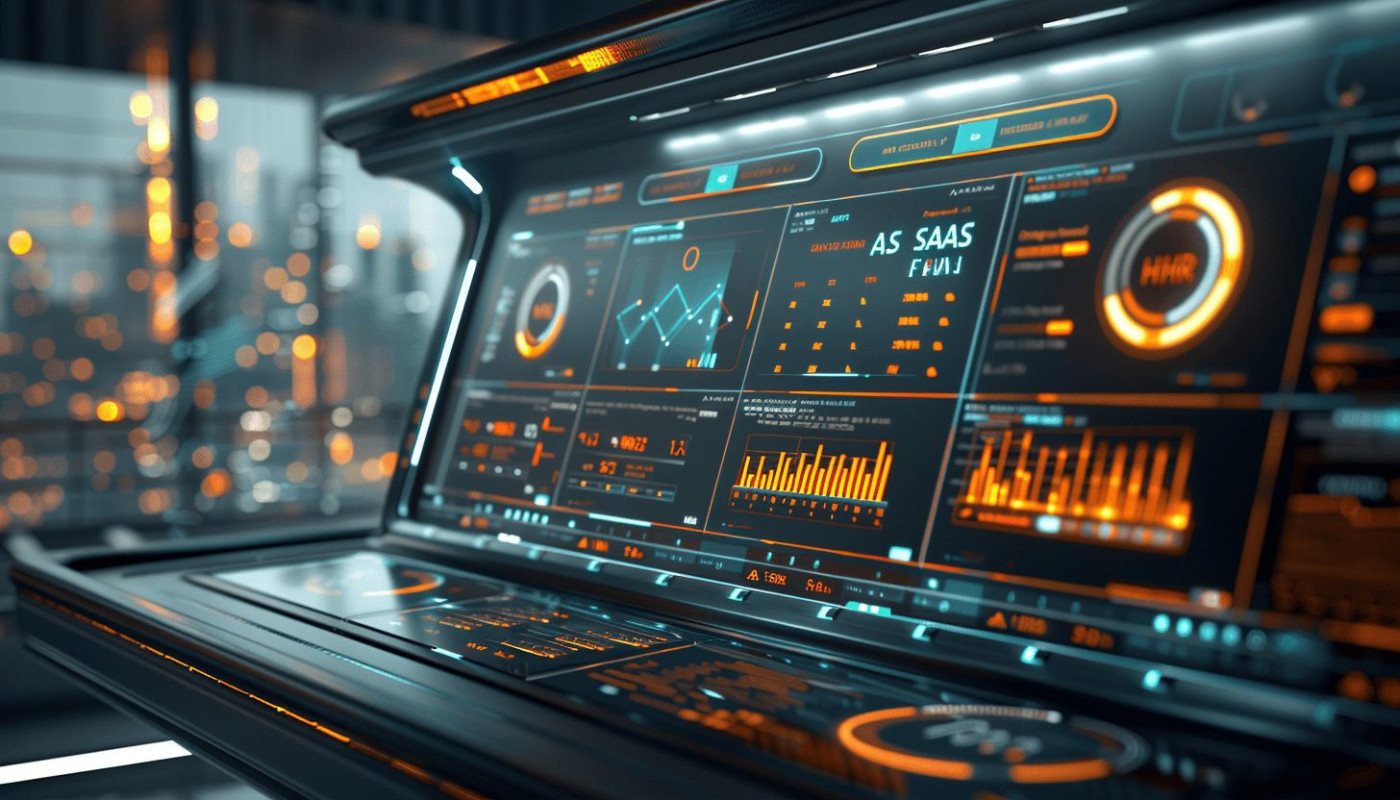 Comparaison des modèles économiques des logiciels SIRH