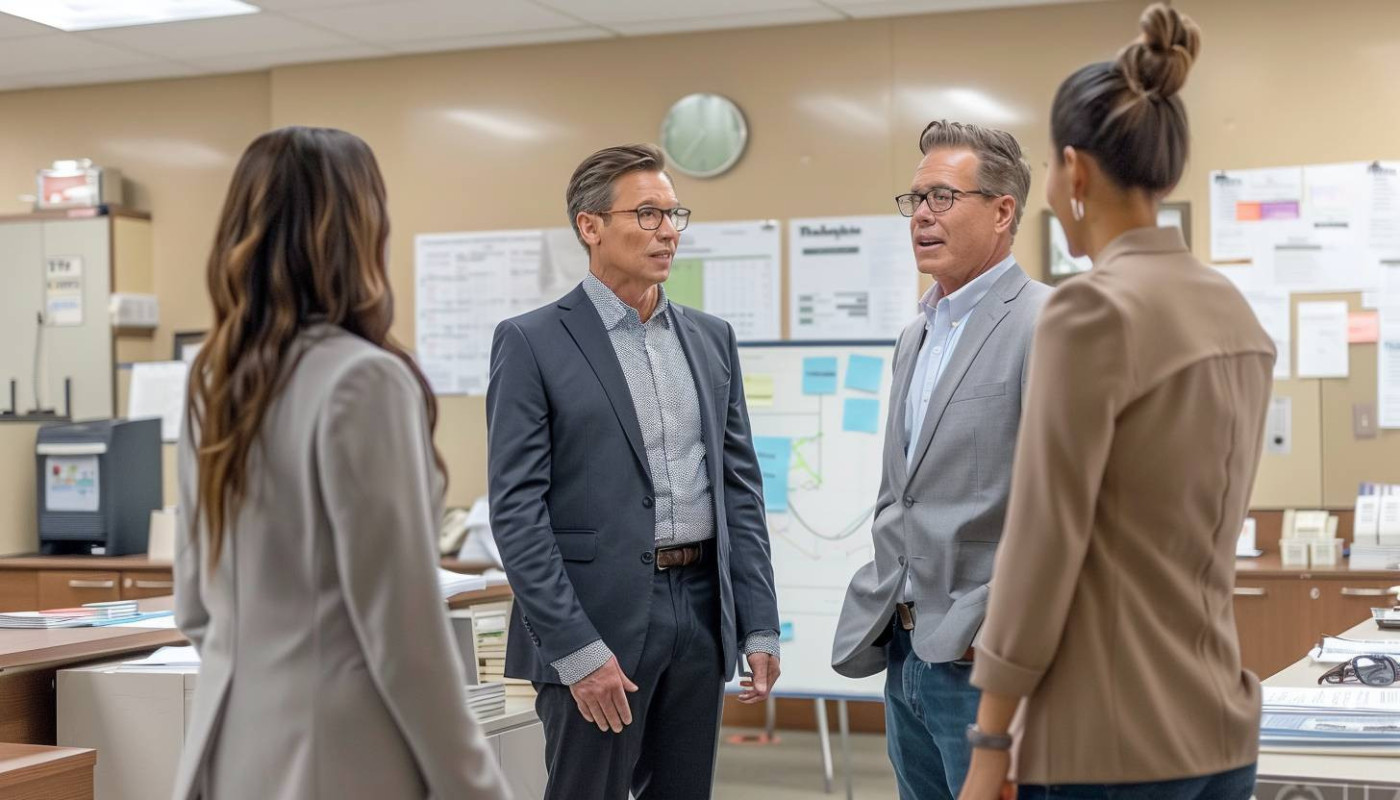 Comprendre les nouveautés en droit du travail pour les PME en 2023