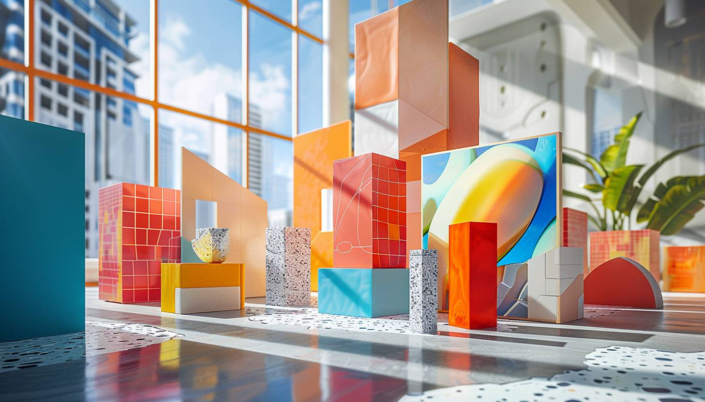 Exploration de l'impact de l'IA sur la créativité dans le design graphique