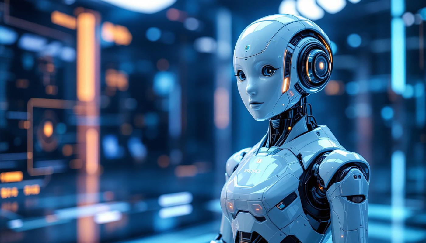 Exploration des avantages des chatbots IA gratuits en français