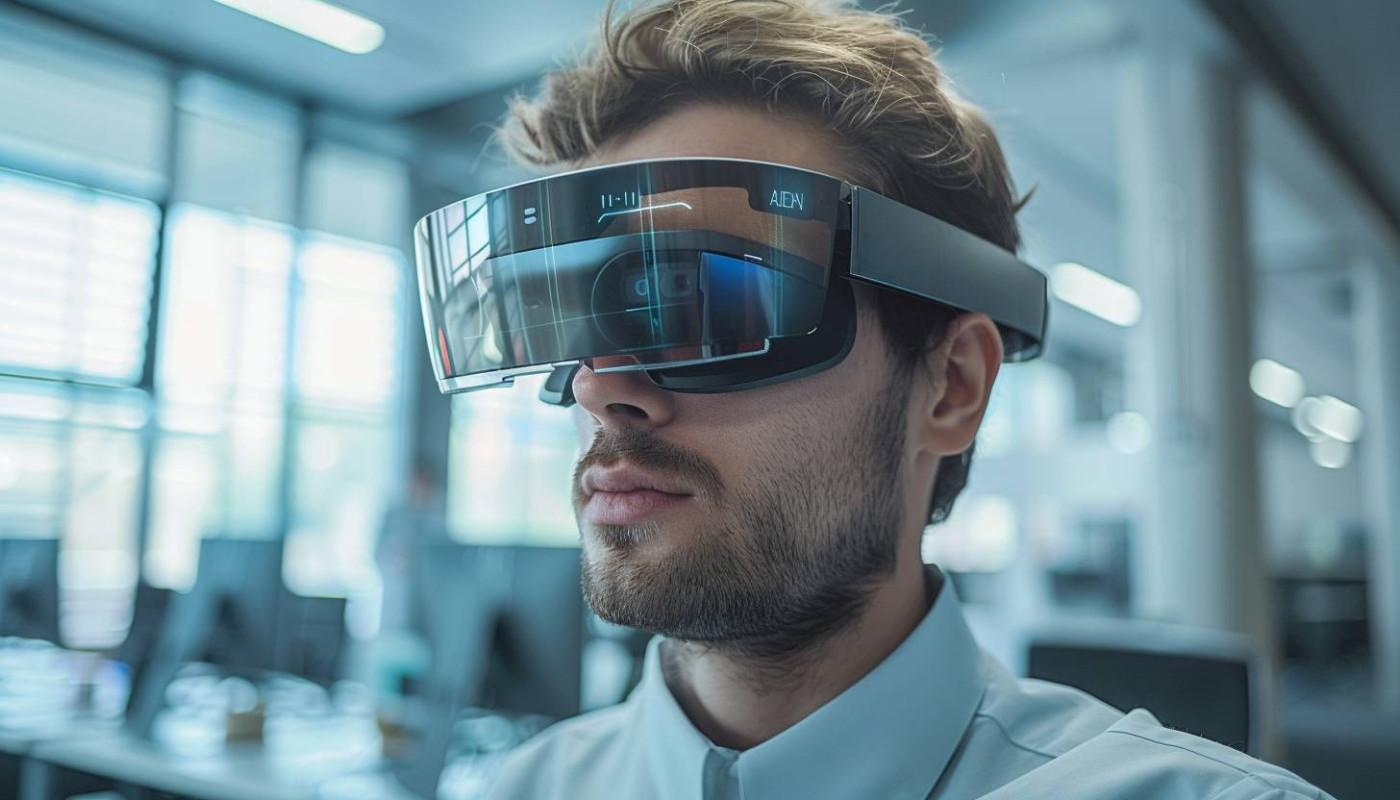 Exploration des avantages des lunettes de réalité augmentée pour les professionnels