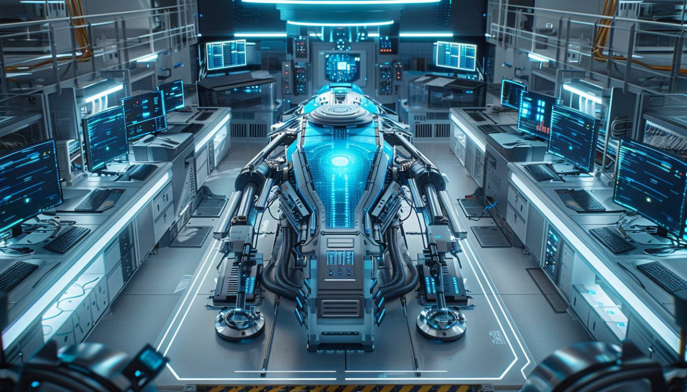 Exploration des limites et de l'efficacité des détecteurs d'IA modernes