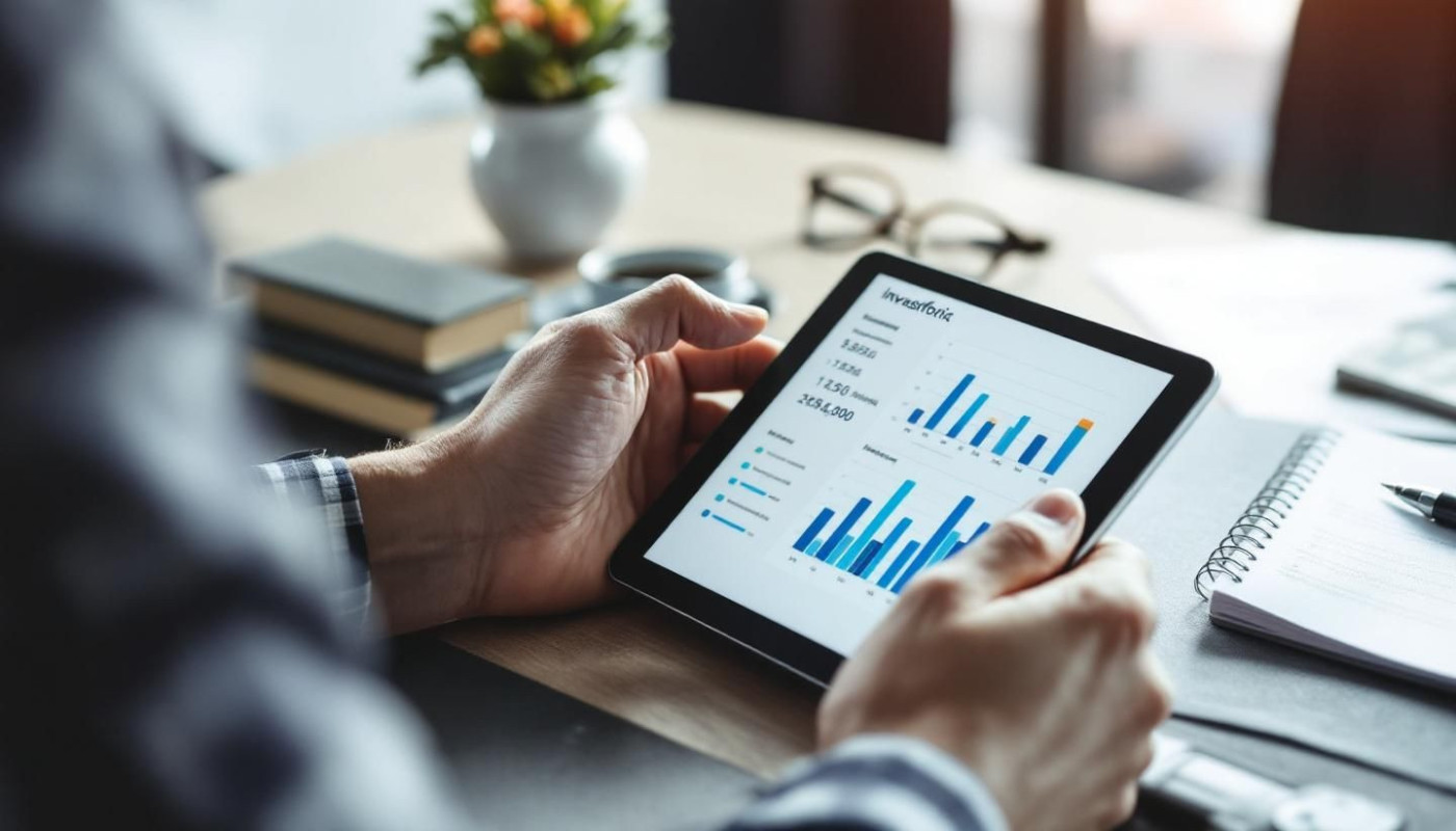 Explorer les bénéfices de la diversification des investissements pour les PME