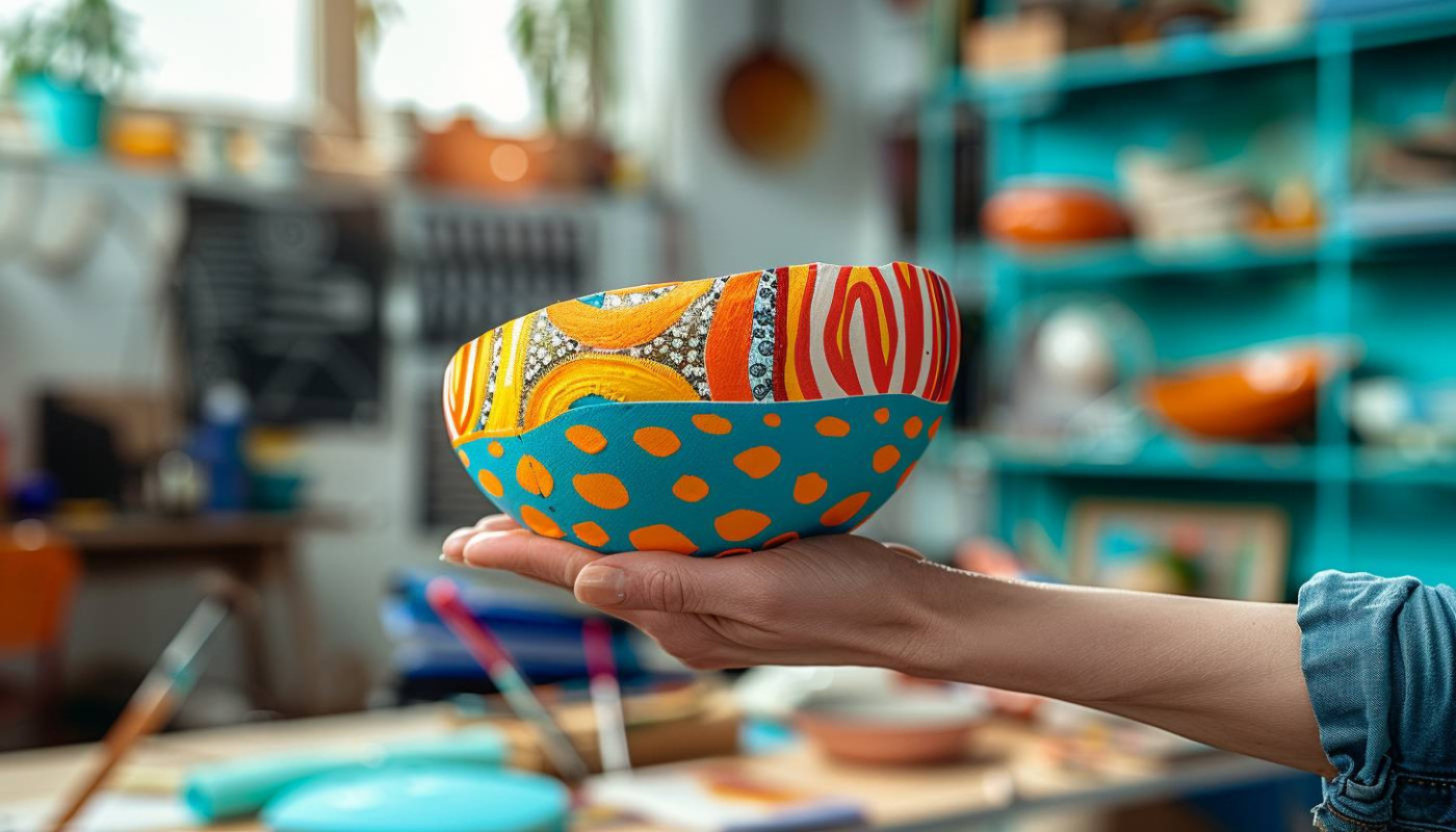 Guide pour créer des designs uniques sur vos objets personnalisés