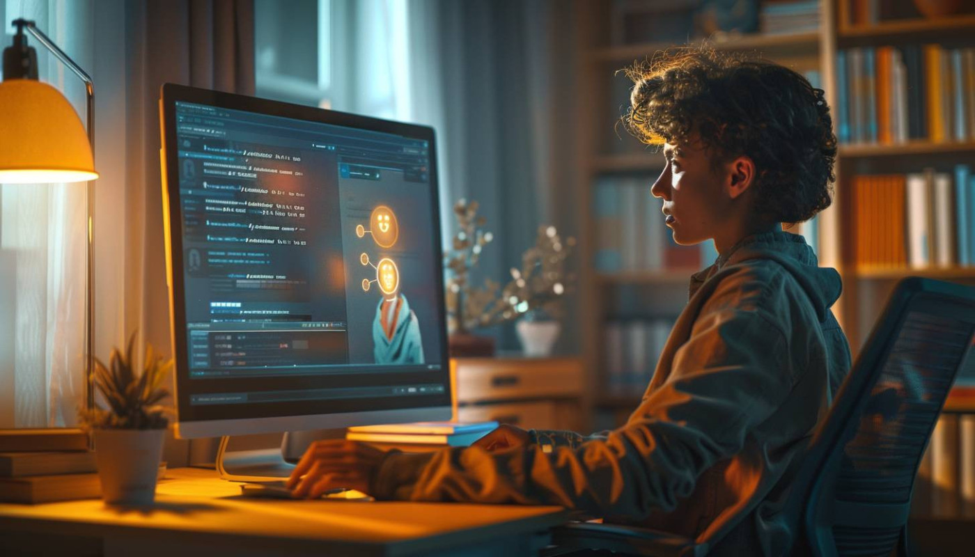 Guide pour débutants : maîtriser un outil de conversation IA gratuitement