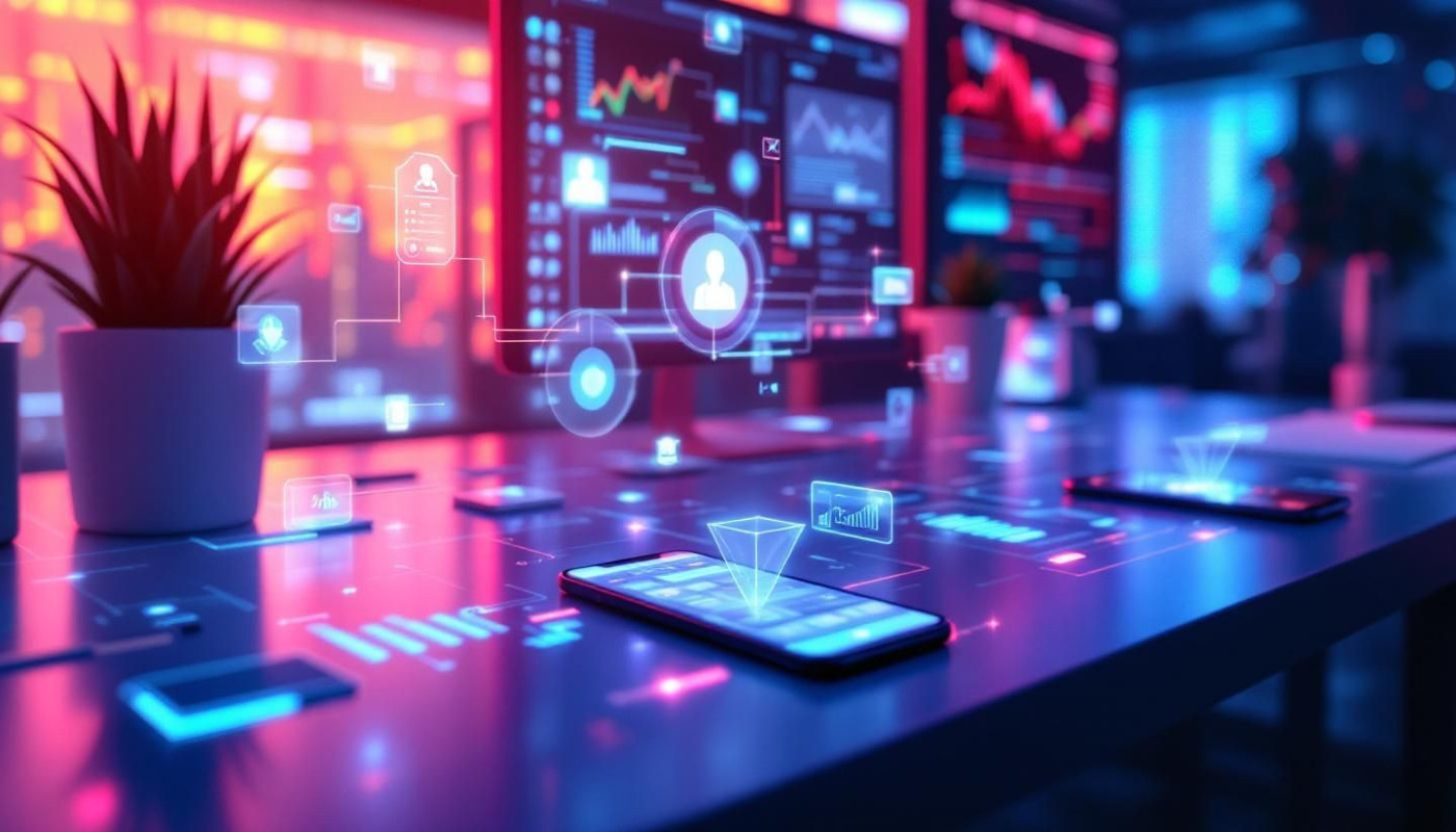 Les avantages du développement d'applications mobiles pour les entreprises