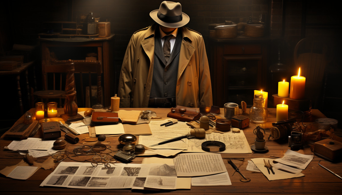 Les compétences clés pour réussir dans la profession de détective privé