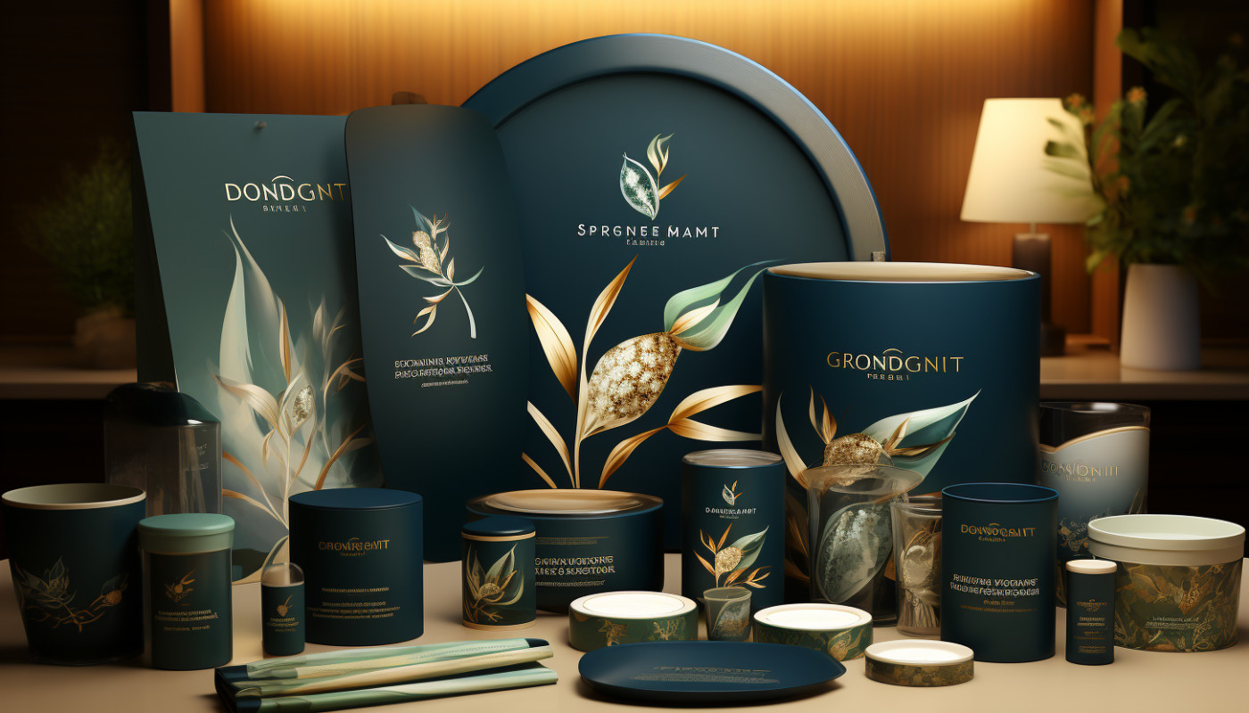 Les dernières tendances en matière de design de logo pour booster l'identité visuelle de votre entreprise