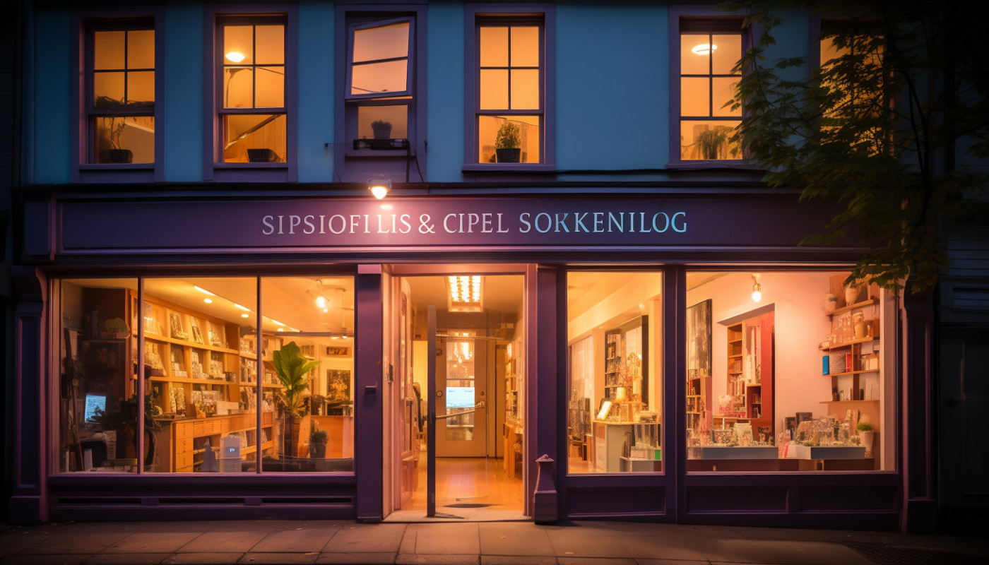 Les impacts du référencement naturel sur les petites entreprises en Île-de-France