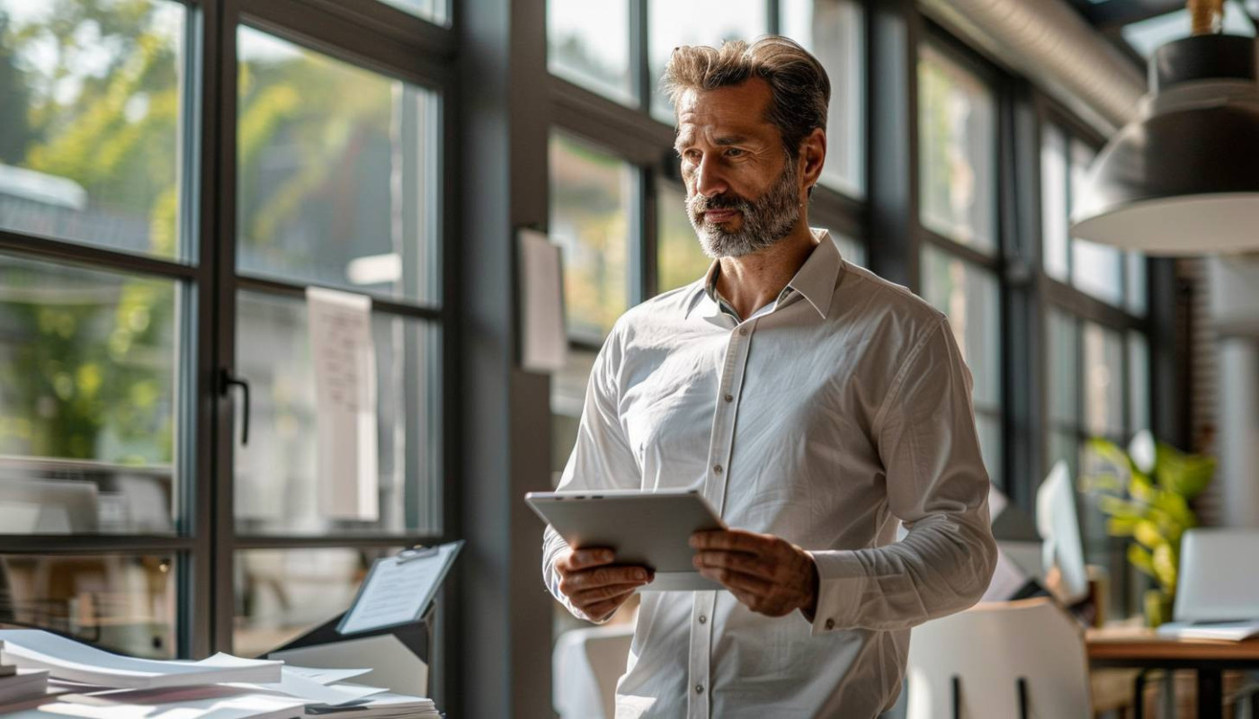 Les implications légales de la transformation digitale pour les notaires