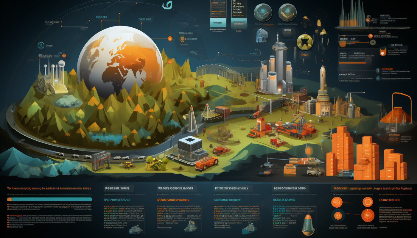 Les nouvelles tendances du netlinking en 2024 : comment rester en tête dans le SEO