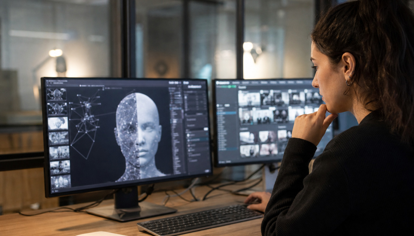 L’intelligence artificielle en coulisses : ce que révèlent nos contenus automatisés