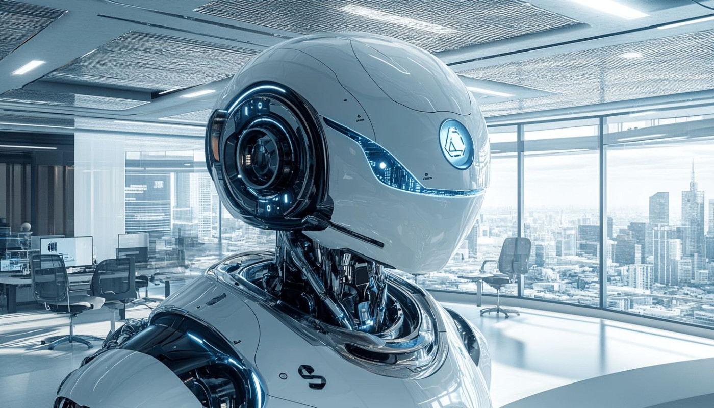 Optimisation de la productivité : comment l'intelligence artificielle transforme les entreprises