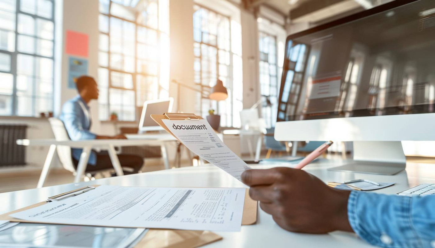 Stratégies efficaces pour la rédaction du document unique en entreprise