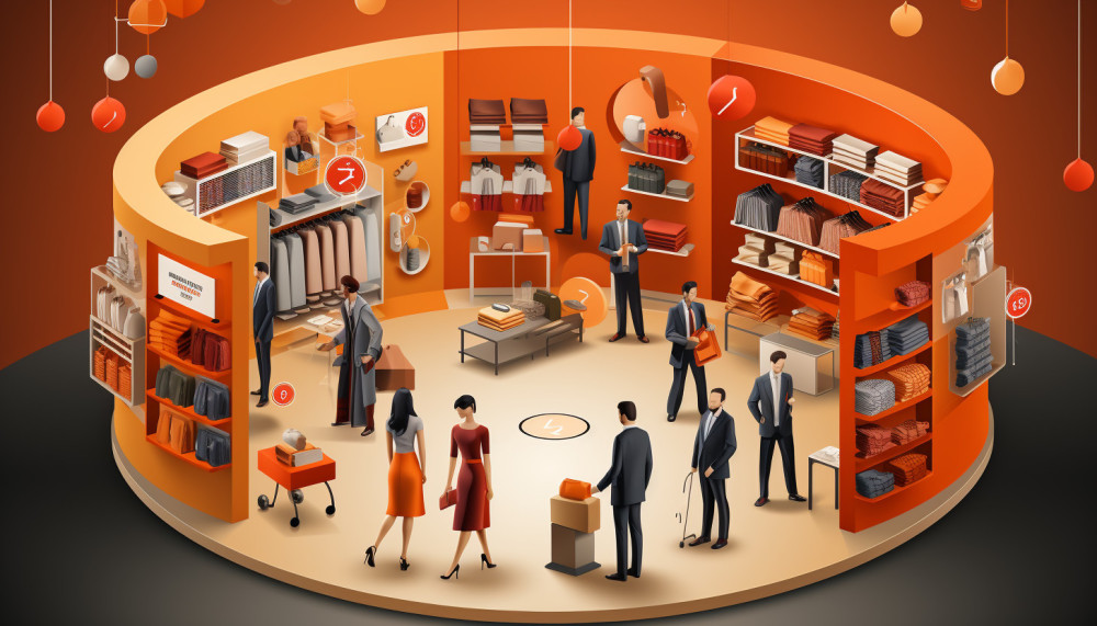 Stratégies éprouvées pour l'acquisition de clients dans le B2B