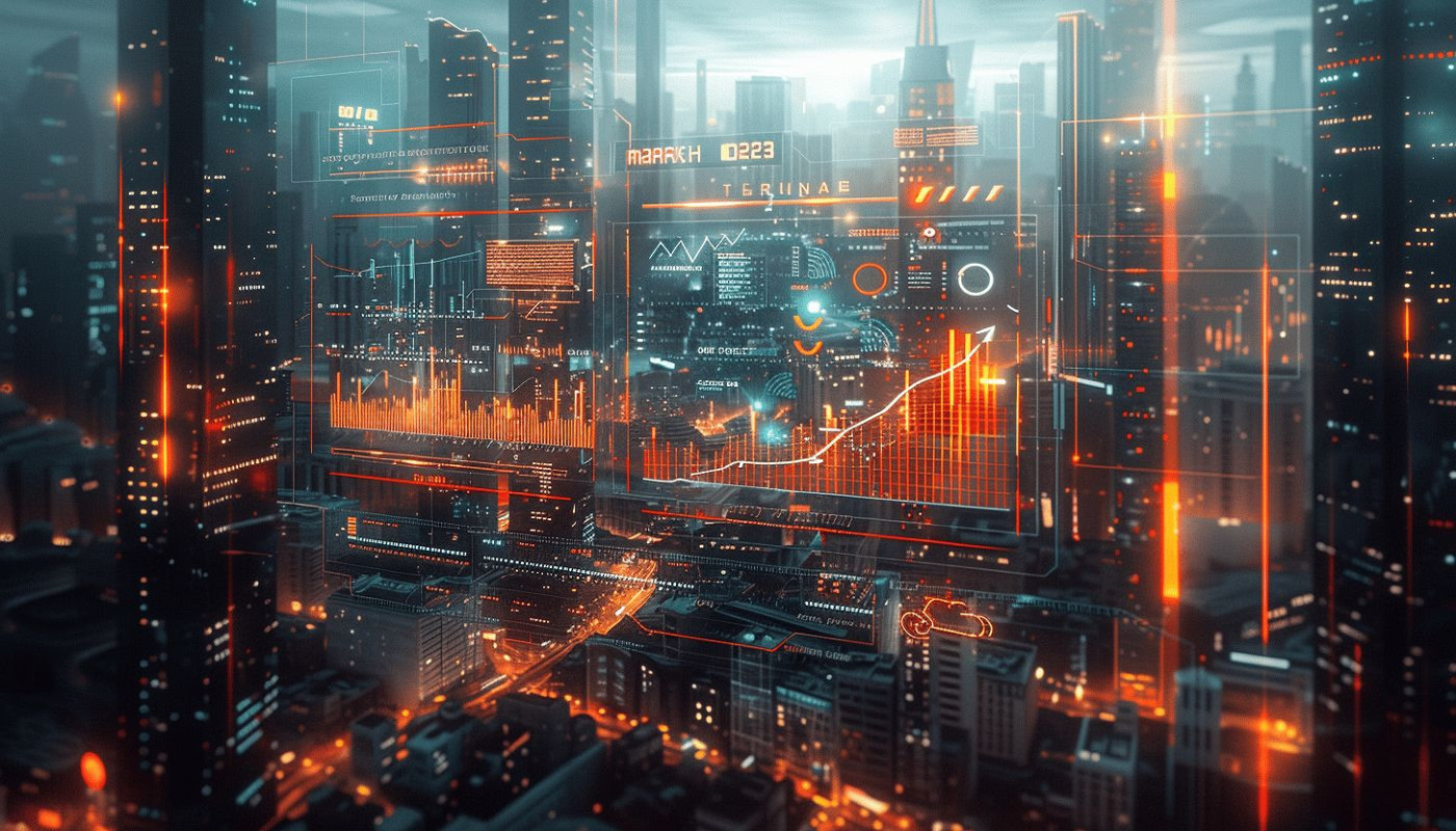 Stratégies marketing émergentes pour PME en 2023