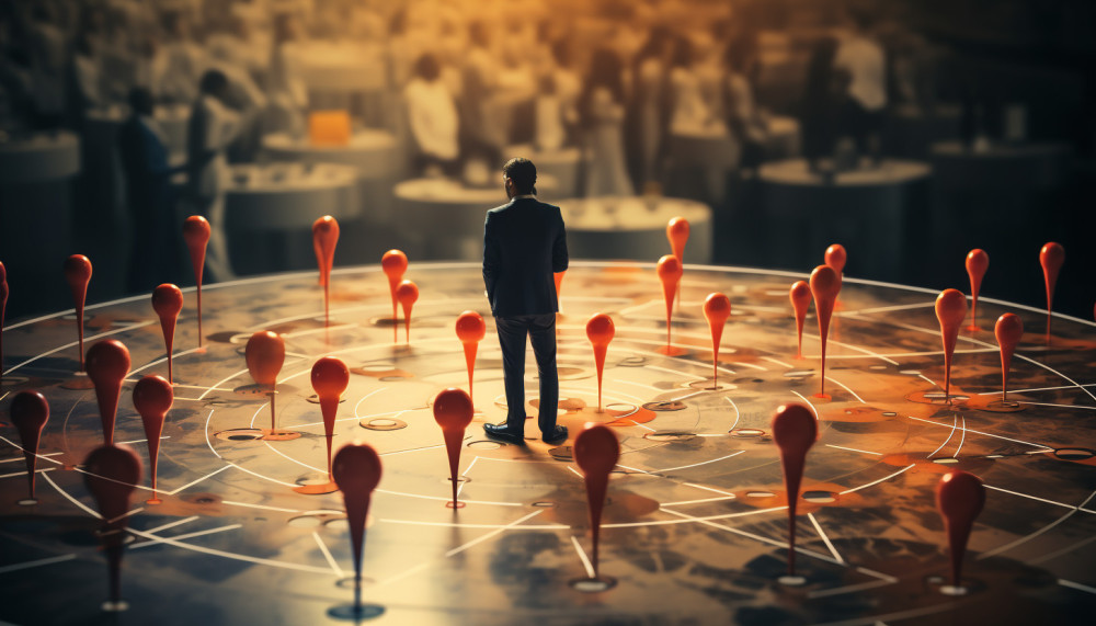 Transcender les frontières de vente grâce au marketing numérique